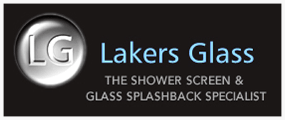 Lakers Glass logo