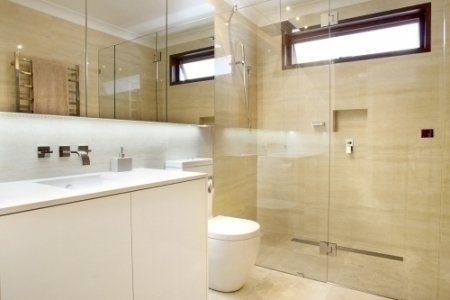 shower screens perth