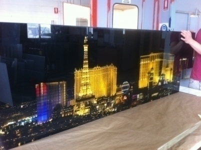 digital image las vegas glass splashbacks