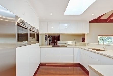 best glass kitchen splashbacks design