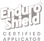 enduroshiled certified applicator logo