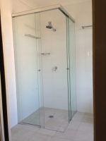 frameless shower screens perth