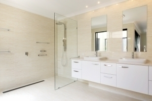 sliding shower screens perth